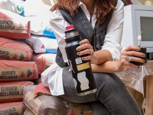 Cementos Avellaneda lanza �Mi Espacio So�ado�